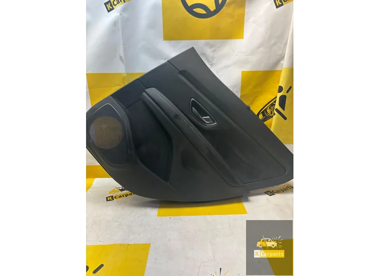 Koop Portierbekleding | Deurpaneel | Enkel bij KCarparts