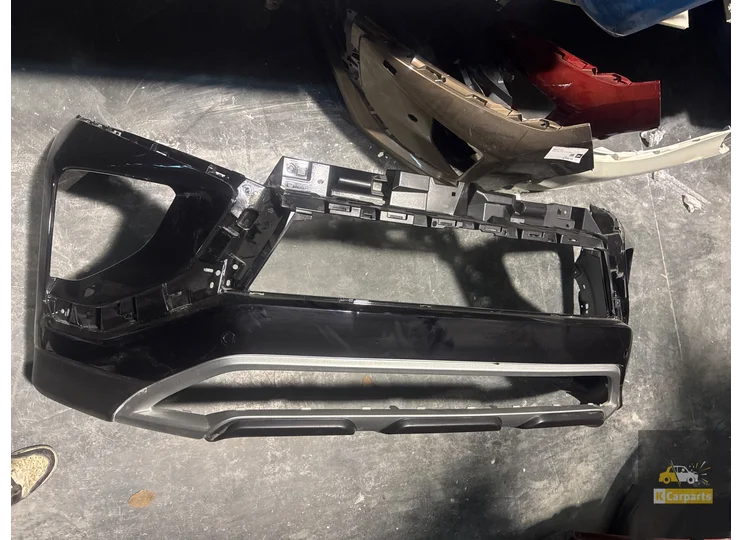 Koop Voorbumper bij KCarparts