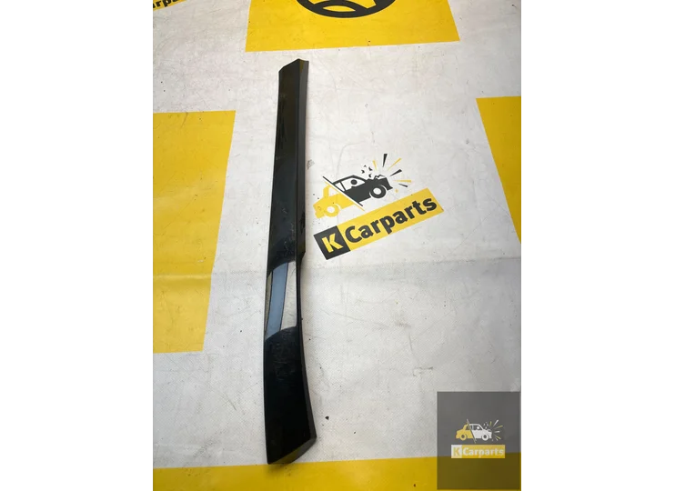 Koop Raamrubber bij KCarparts