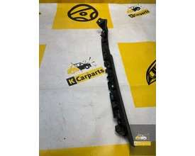 Renault Scenic links versnelling kap hoes 638A87556R image 1