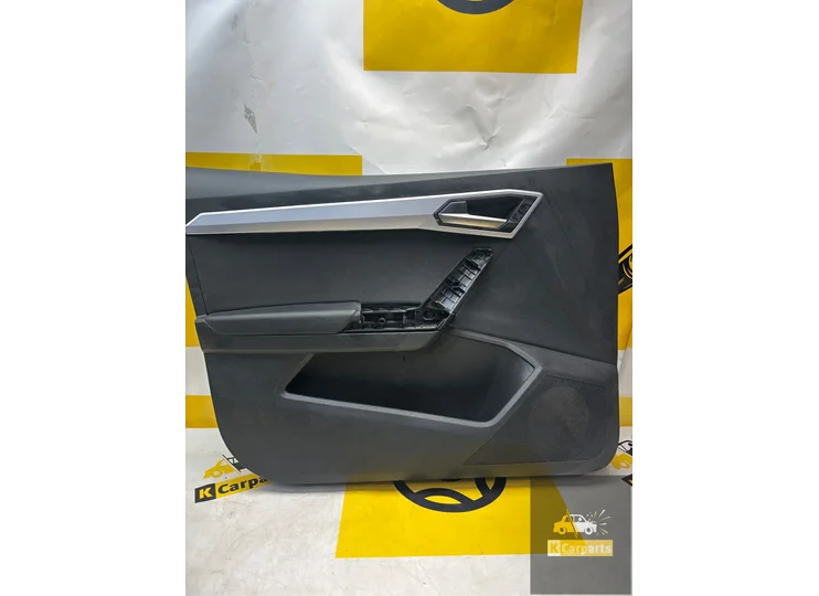 Koop Portierbekleding | Deurpaneel | Enkel bij KCarparts