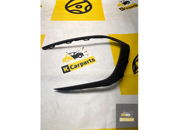Koop Bumper rooster bij KCarparts