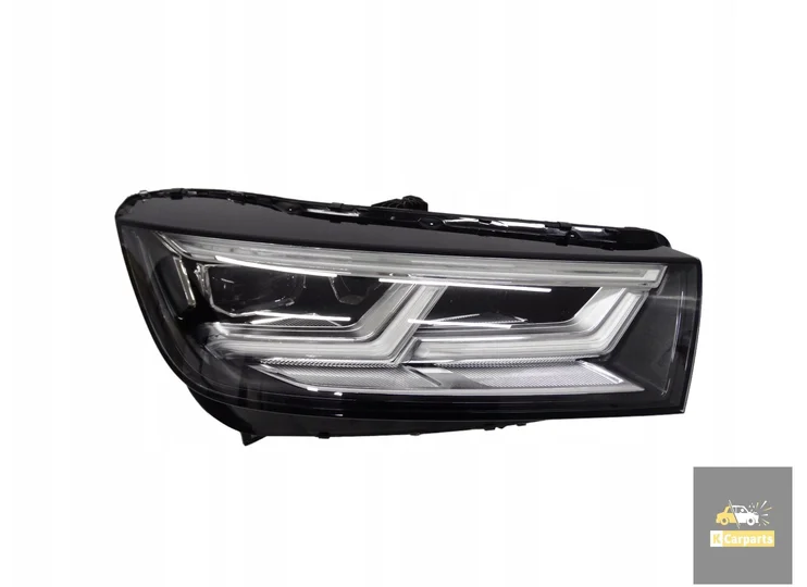 Koop Koplamp | Enkel bij KCarparts