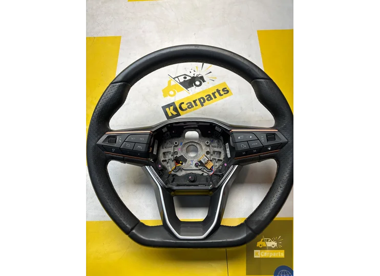 Koop Stuurwiel bij KCarparts
