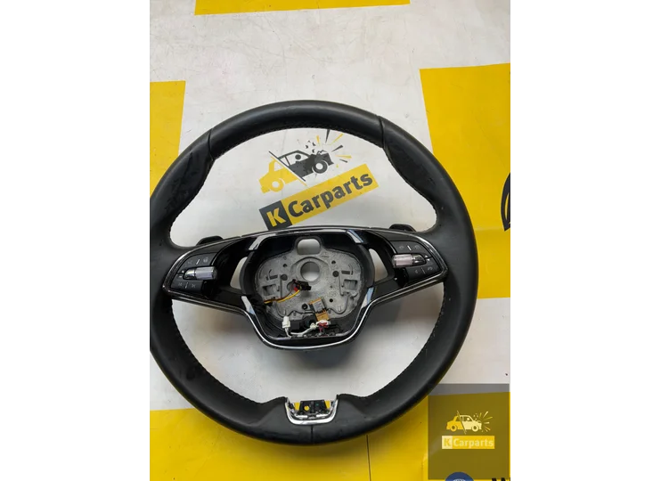 Koop Stuurwiel bij KCarparts