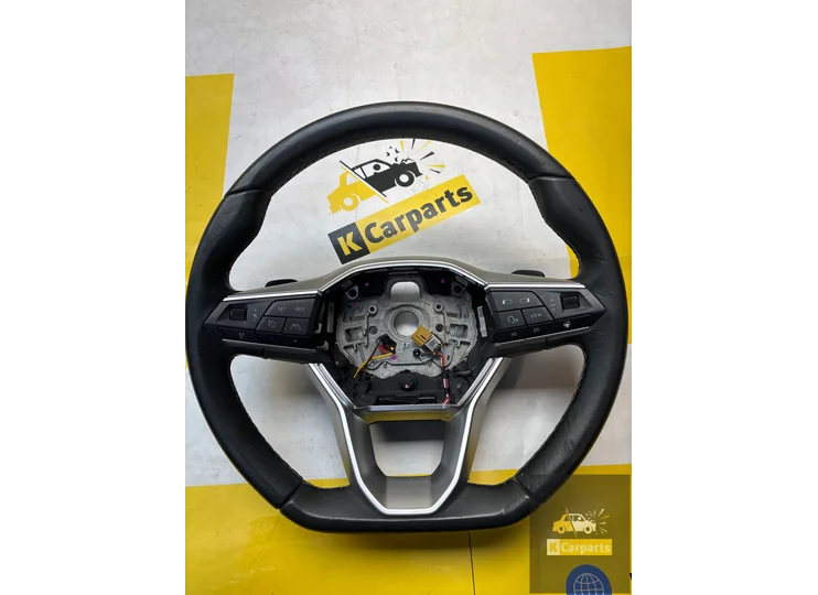 Koop Stuurwiel bij KCarparts