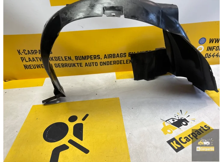 Koop Binnenscherm | Wielkast | Modderkuip bij KCarparts