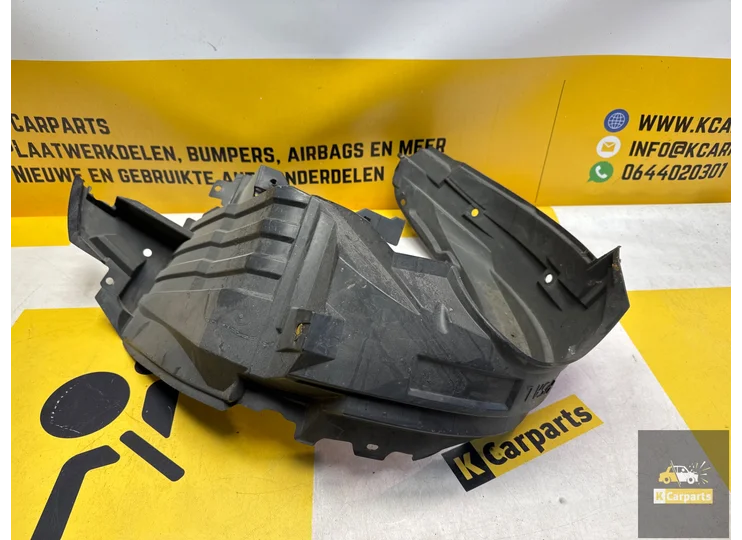 Koop Binnenscherm | Wielkast | Modderkuip bij KCarparts