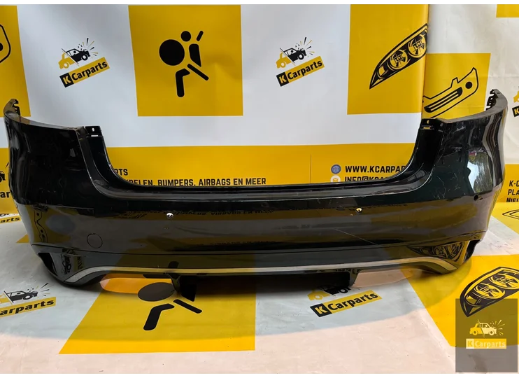 Koop Achterbumper bij KCarparts