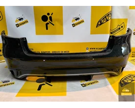 Jaguar XF R-Dynamic Achterbumper Cover X260 mx63-17D781-ABW image 1