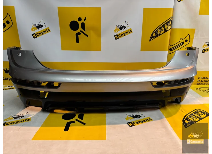 Koop Achterbumper bij KCarparts