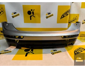 Achterbumper CITROEN DS 7 DS7 2018+ BUMPER PDC 9820508777 image 1