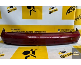 Parachoques trasero original Volkswagen Caddy 4 2K5807363 image 1
