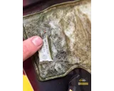 Koop Achterbumper bij KCarparts