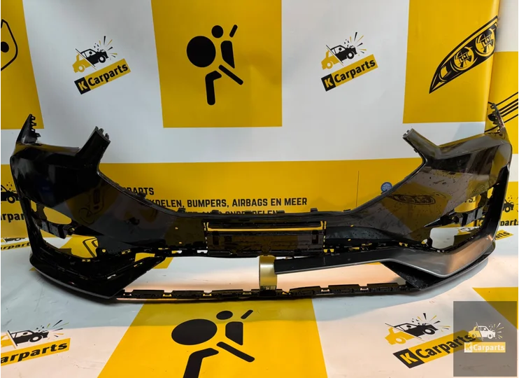 Koop Voorbumper bij KCarparts