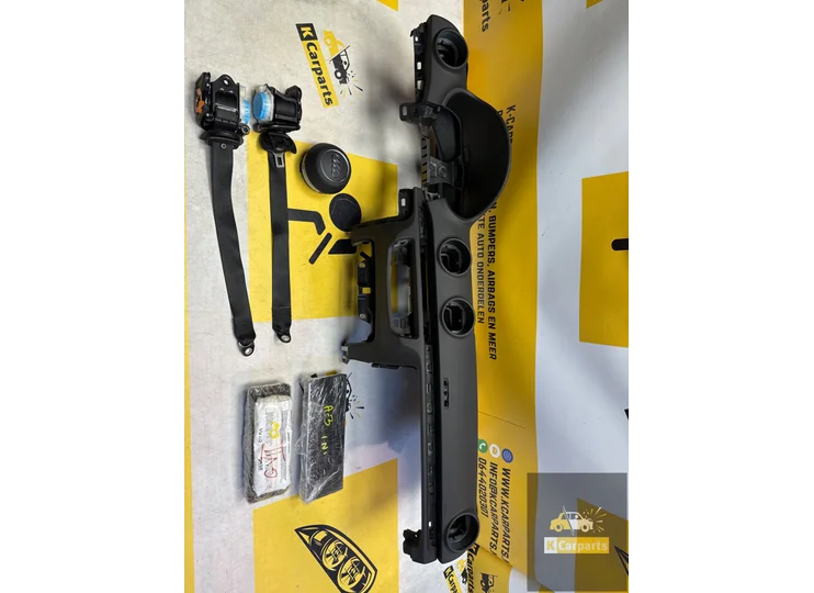 Koop Airbag set bij KCarparts