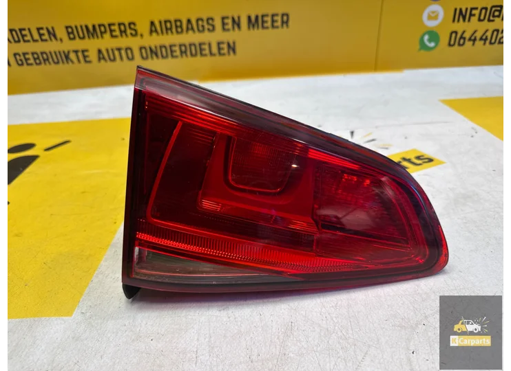 Koop Achterlicht huis | Links en Rechts bij KCarparts