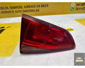 Achterlicht linksbinnen links binnen Golf 7 VII 5G0945093AC image 1