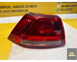 Koop Achterlicht | Enkel bij KCarparts