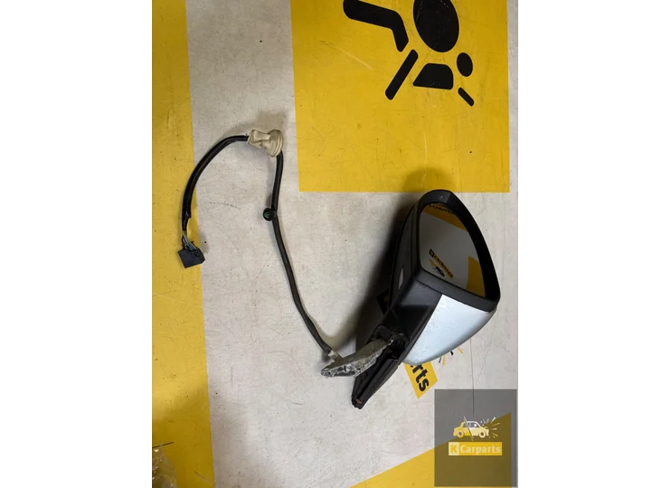 Koop Buitenspiegel | Enkel bij KCarparts