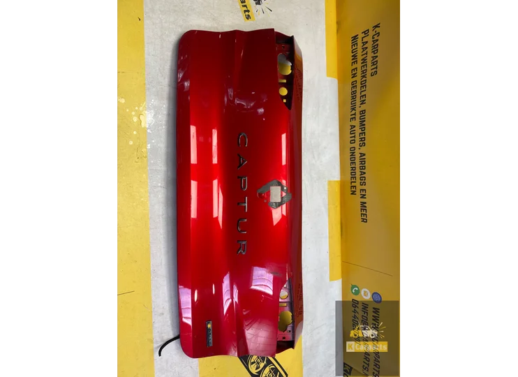Koop Bekleding | Achterdeur | Achterklep bij KCarparts