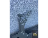 Koop Zijpaneel | Zijscherm | Voorscherm bij KCarparts