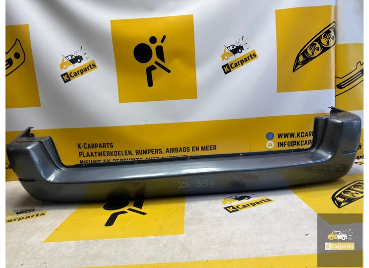 Koop Achterbumper bij KCarparts