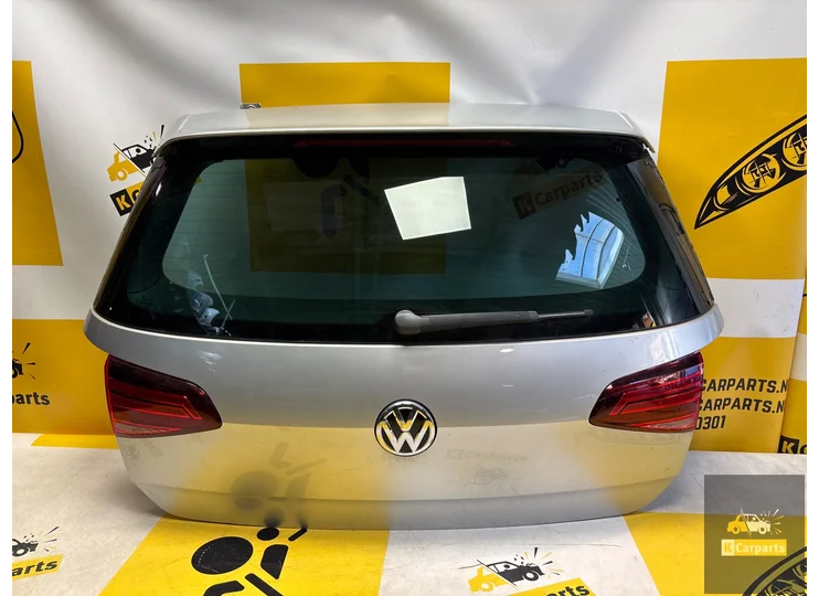 Koop Achterklep- | Kofferdekselrubber bij KCarparts