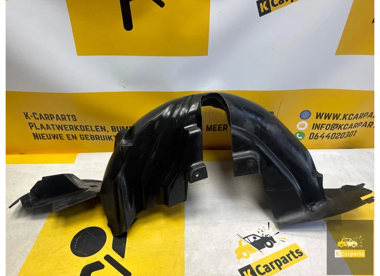 Koop Binnenscherm | Wielkast | Modderkuip bij KCarparts