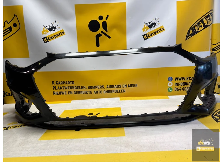 Koop Voorbumper bij KCarparts