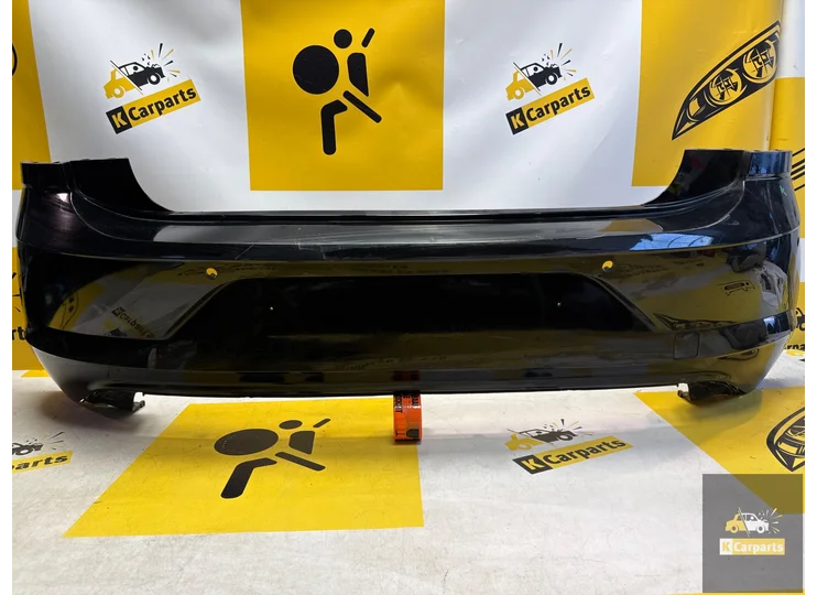 Koop Achterbumper bij KCarparts
