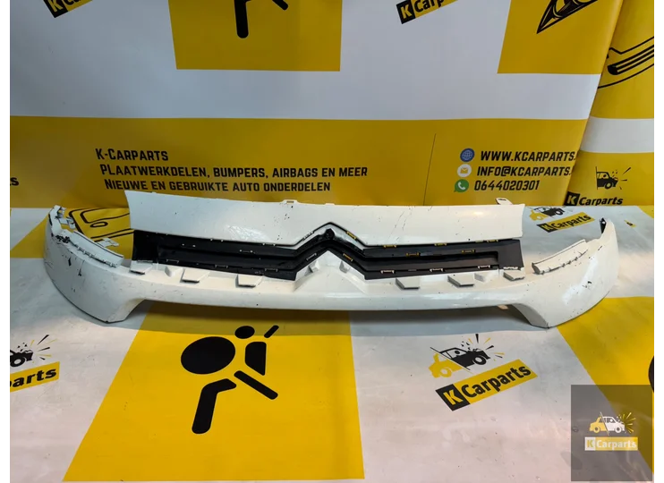 Koop Voorbumper bij KCarparts