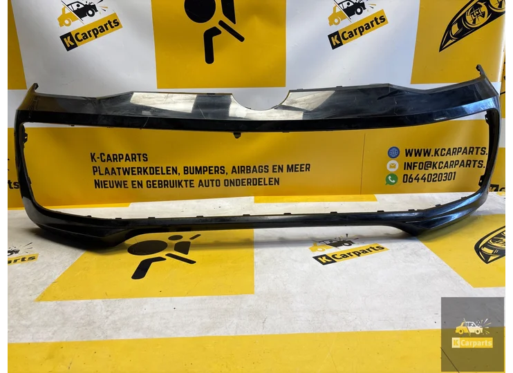 Koop Voorbumper bij KCarparts