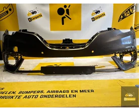 Voorbumper Renault Grand Scenic 4 PDC KLS 620224328R image 1
