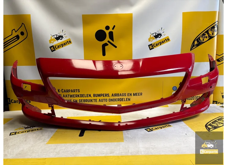 Koop Voorbumper bij KCarparts