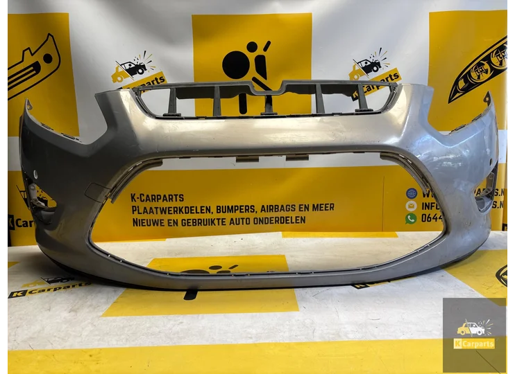 Koop Voorbumper bij KCarparts
