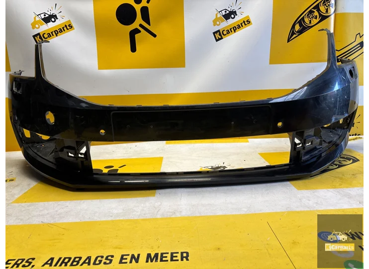 Koop Voorbumper bij KCarparts