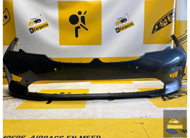 Koop Voorbumper bij KCarparts