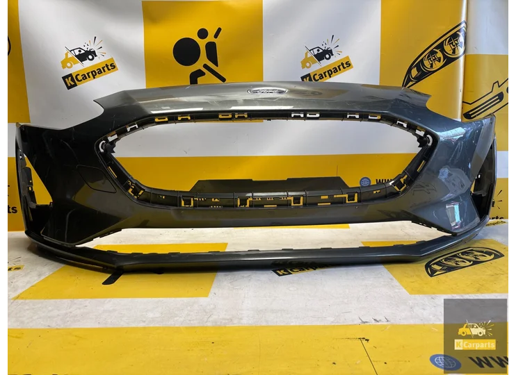 Koop Voorbumper bij KCarparts