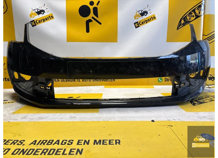 Koop Voorbumper bij KCarparts
