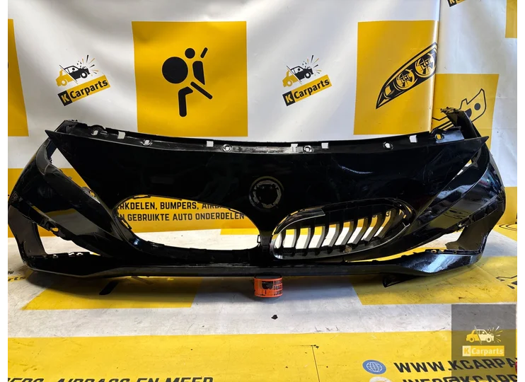Koop Voorbumper bij KCarparts