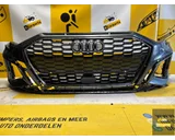 Koop Voorbumper bij KCarparts