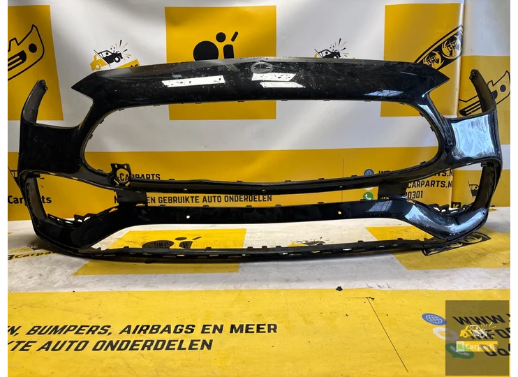 Koop Voorbumper bij KCarparts