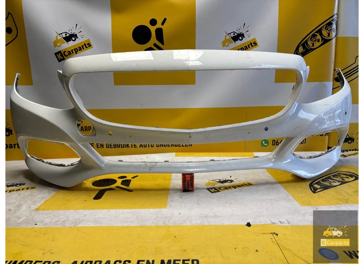 Koop Voorbumper bij KCarparts