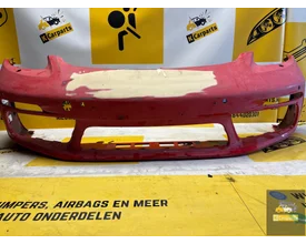 Porsche 718 Boxster Cayman voorbumper 982807221FFF image 1