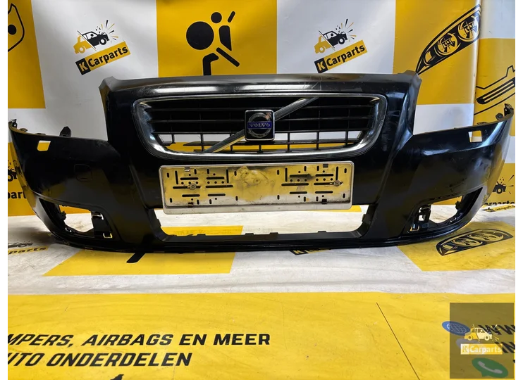 Koop Voorbumper bij KCarparts