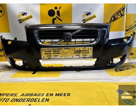 Voorbumper Volvo V50 R Design Bumper 30744976 image 1
