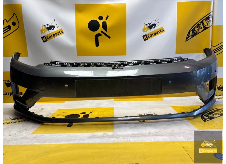 Koop Voorbumper bij KCarparts
