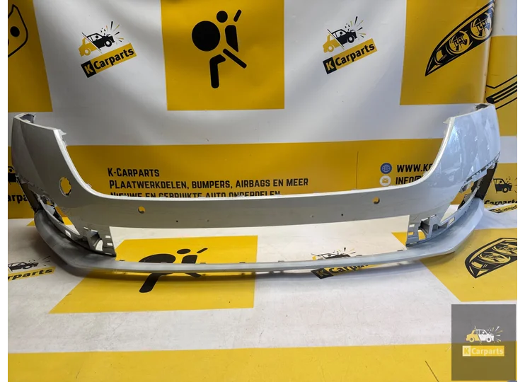 Koop Voorbumper bij KCarparts