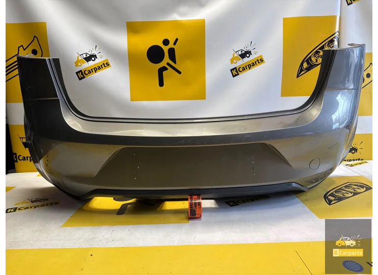 Koop Achterbumper bij KCarparts